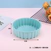 Molde de Silicona para Hogar Transfronterizo Girasol Pollo Pastel Herramienta para Hornear Silicona 100% de Descuento Molde Redondo para Pastel