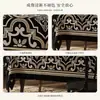 Toalha de Mesa Estilo Americano Personalizada, à Prova de Óleo, Impermeável, Resistente ao Calor, Toalha de Mesa Retangular, Luxo Leve, Sensação de Alta Qualidade, Jogo Americano, Toalha de Mesa