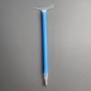 Bolígrafo de Película para Pintura de Diamantes Bolígrafo Corrector Bolígrafo de Diamantes de Puntos Bolígrafo Rápido para Pegar Diamantes Artefacto de Puntos para Pintura de Diamantes Bolígrafo de Diamantes de Puntos de Nueve Cabezales