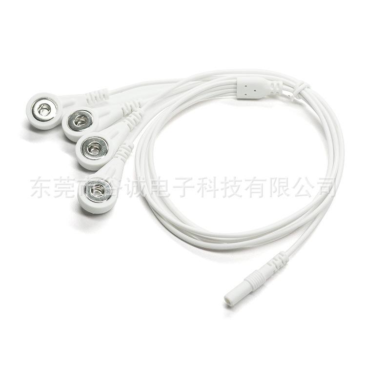 电极导联线