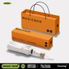 Paraguas Totalmente Automático Anti-Rebote 72 Varillas Plegable Paraguas Grande para Hombre Venta al por Mayor Personalizado Vinilo para Mujer Doble Uso Soleado o Lluvioso Paraguas de Sol