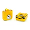 Accesorios de Modificación para Motocicleta Reductor de Manillar Código Msx Reductor de Compresión Código Elevador de Manillar 22mm Código Elevador de Manillar
