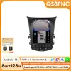 Máquina de Pantalla Vertical de 9.7 pulgadas Adecuada para 11-17 Hyundai Imagen Famosa I30 Android Coche Mp5 Navegación Gps Máquina Todo en Uno