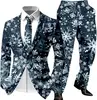 Oushan Comercio Exterior Nuevo Estilo 2024 Nueva Tendencia de Moda Casual Conjunto de Traje Pantalón Largo WL008+MR7 En Stock