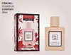 Perfumes de Comércio Exterior Estão Vendendo Bem Através das Fronteiras, Perfume Feminino de 30ml com Caixa de Exibição, Amostra de Perfume de Marca Grande, Mini Perfume