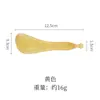 Tabla de Masaje Gua Sha Extra Grande, Palo para Estirar Músculos, Bolígrafo de Acupuntura Facial y para Ojos para Mujeres, Palo para Estirar Meridianos, Palo de Belleza de Uso General para Todo el Cuerpo