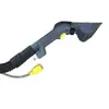 Adequado para Karcher Puzzi 8/1 10/1 Alça da Bomba de Pulverização Conector Amarelo 4.446-023.0