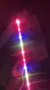 Luz para Aquário LED Pequena Iluminação Especial à Prova d'Água com Ventosa para Mergulho, Melhorando o Brilho, Branco e Azul Aquário USB
