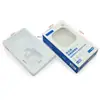 Cajas de Color Personalizadas para Cargadores, Cajas de Embalaje para Productos Digitales 3C, Cajas de Embalaje de Color de Doble Capa para Pequeñas Cantidades Hechas a Pedido