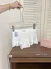 Caja de Regalo de Ropa Interior de Seda de Hielo Oruofeng Sin Costuras Antibacteriana de Seda de Hielo de Longitud Extendida Transpirable Cómoda Ropa Interior para Damas