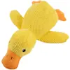 Juguete de Peluche para Perro de Suministro Especial Transfronterizo Forma de Animal de Simulación Que Hace Sonido Resistente a Mordidas Juguete Interactivo para Mascotas para Aliviar el Aburrimiento