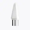 Lápiz Capacitivo para Pantalla Táctil para Smartphones Huawei Android Apple iPad Tablet Escritura a Mano Huaqiangbei Succión Magnética Stylus