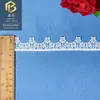 Estrela Renda Pequena Renda Bordada Solúvel em Água Código de Barras Colorido Estoque Pronto 2cm Acessórios para Roupas Infantis Renda Lolita