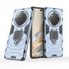 Para Huawei Glory X60Pro Panther Phone Case Glory X50 All-inclusive Glory X9C Stand X9B Capa protetora