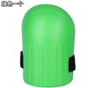 Almohadilla para arrodillarse para yoga y fitness Eva, cubierta protectora deportiva para fitness, rodillera, protector de pierna con ajuste de tamaño de banda elástica, protector