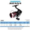 SHIMANO Xima 2019 SIENNA FG carretilha para pesca em mar vara asiática Sena carretilha de arremesso carretilha de pesca Nuo
