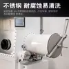 Caixa de Luvas com Sistema de Purificação Água Oxigênio 0.1Ppm Indústria Química Laboratório de Bateria de Lítio Caixa de Regeneração Vedação