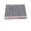 87139-Yzz 08300400 N 01006060 Corolla Camry Grades do Ar Condicionado Filtro Filtro do Ar Condicionado