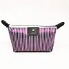 Popular Bolsa de Almacenamiento de Viaje de Colores Dulces, Bolsa de Regalo de Almacenamiento de Gran Capacidad con Forma de Empanadilla, Suministrada Directamente por el Fabricante, Disponible para Pedidos Mixtos por Lote