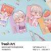 Qingyifang una variedad de libros de línea de autos de bienestar temporada de apertura estudiantes cuaderno de ejercicios horizontal bloc de notas cuaderno al por mayor