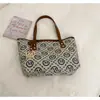 Bolso Cruzado de Gran Capacidad para Mujer Bolso de Hombro Único Bolso de Axila Nuevo Bolso Elegante para el Trabajo de Mujer 2026 Otoño/Invierno Bolso de Mano Tote