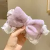 Diadema de Peluche para Lavado Facial para Mujeres, Antideslizante, Sin Marcas, Diseño Lindo y de Alta Gama Personalizable, Adecuada para Aplicar Mascarillas Faciales y Maquillaje, Resistente a la Humedad