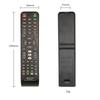 O Nvtc é adequado para monitores e TVs LCD genéricos, e o controle remoto Ad-Ul201+X é universalmente compatível.