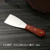 Herramientas al por mayor para hacer sopa de tofu, incluyendo Cuchara para Tofu, Punta para Tofu, Raspador de Tofu, Cortador de Tofu y Punta de Raspador de Tofu