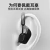 Protetores Auriculares para Natação com Tira para Pendurar para Evitar Quedas, Protetores Auriculares de Silicone, Protetores Auriculares à Prova d'Água para Natação, Conjunto de Prendedor de Nariz, Design à Prova d'Água com Tira para Pendurar de 3 Camadas