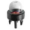 Piezas para Cortacésped Adecuadas para 139/140/Gx35 Bomba de Aceite Carburador Burbuja de Aceite Ensamblaje Desbrozadora Bomba Desbrozadora