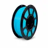 Filamento para Impressão 3D Petg Cor Regular 1,75mm, Impressão Suave Sem Entupir o Bico, Filamento Liso 1kg
