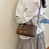 Bolso versátil para mujer, nuevo modelo 2026, bolso de verano, bolso de hombro y cruzado de gran capacidad