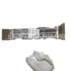 Datos Originales del Cilindro Sin Vástago FESTO SLM-25-20-KF-A-GU-YV-YH-E-6I