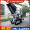 El Cargador de Roca de Descarga Lateral Zcy100R Tiene una Amplia Gama de Usos y Se Suministra del Fabricante Cargador de Roca de Descarga Lateral Zcy100R