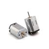 Micro Motor N20 Limpador Ultrasônico Elétrico de Silicone Motor de Vibração Massagem Facial Motor de Vibração Motor