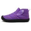 Hecho en Jinjiang 2020 Zapatos de Algodón Ligeros Suela Suave Calientes Tenis Zapatos Casuales Zapatos para Correr Botas de Nieve