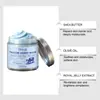Crema Hidratante de Hierba Alimentada Hoygi, Crema Facial Hidratante Suave para Piel Suave y Delicada, Crema Hidratante para el Cuidado Diario de la Piel