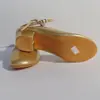 Sapatos de Dança Uigur Latino Uigur Solado Macio Prática Competição Sapatos Padrão Nacional Dança de Salão Crianças