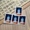 Gran Venta Tíbet Nepal Puro Pintado a Mano Thangka Buda de la Medicina 2*3 Núcleo de Tarjeta