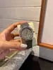 Reloj Aijia Modelo Clásico A15400P Serie Royal Oak Cuarzo Acero Inoxidable Reloj de Mujer Bisel de Diamante Reloj de Moda