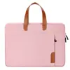 Adequado para Bolsa de Laptop Apple Huawei HP Capa Protetora Portátil à Prova d'Água