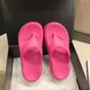 Chanclas de Orquídea Mariposa para Mujer, Sandalias Casuales para el Hogar, Pantuflas de Suela Gruesa, Sandalias Birkenstock de Suela Gruesa al por Mayor para Mujer