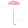Sombrilla para sol de planta y flor sombrilla para planta de bonsái en maceta sombrilla para sol de planta en maceta paraguas para la lluvia paraguas para exteriores montado en el suelo