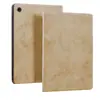 Adequado para nova capa protetora iPad 10.2 Air 2 11 Air 4 padrão de tecido flip mini 123 7.9 capa de couro plana
