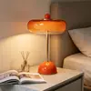 Lámpara de Mesa para Boda Lámpara de Habitación de Boda Lámpara de Mesita de Noche Par de Lámparas de Celebración Rojo Vino Dote Lámpara de Llama Eterna Regalo para Recién Casados Regalo de Boda Boda