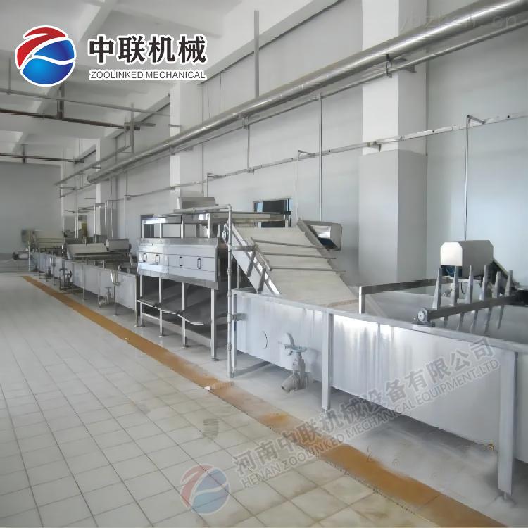 山药饮料生产设备1.jpg