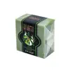 Série de sabonetes de óleo essencial de lavanda para atacado de fábrica sabonete artesanal controle de fragrância sabonete de limpeza à base de óleo sabonete hidratante para banho sabonete para lavar o rosto