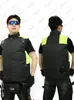 Ropa con Aire Acondicionado para Nuevos Productos Transfronterizos Ventilador de Carga USB Ropa de Trabajo Refrigeración Inteligente Protección contra el Calor Ropa de Trabajo Unisex Protección Solar