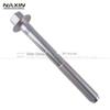 90176-SDA-A00 é adequado para Honda Accord Odyssey CRV Acura TL parafuso de fixação do parafuso de flange