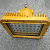 Luminaria Redonda Antiexplosión de 20W Dgs20/127L Luz LED Intrínsecamente Segura para Minas y Túneles